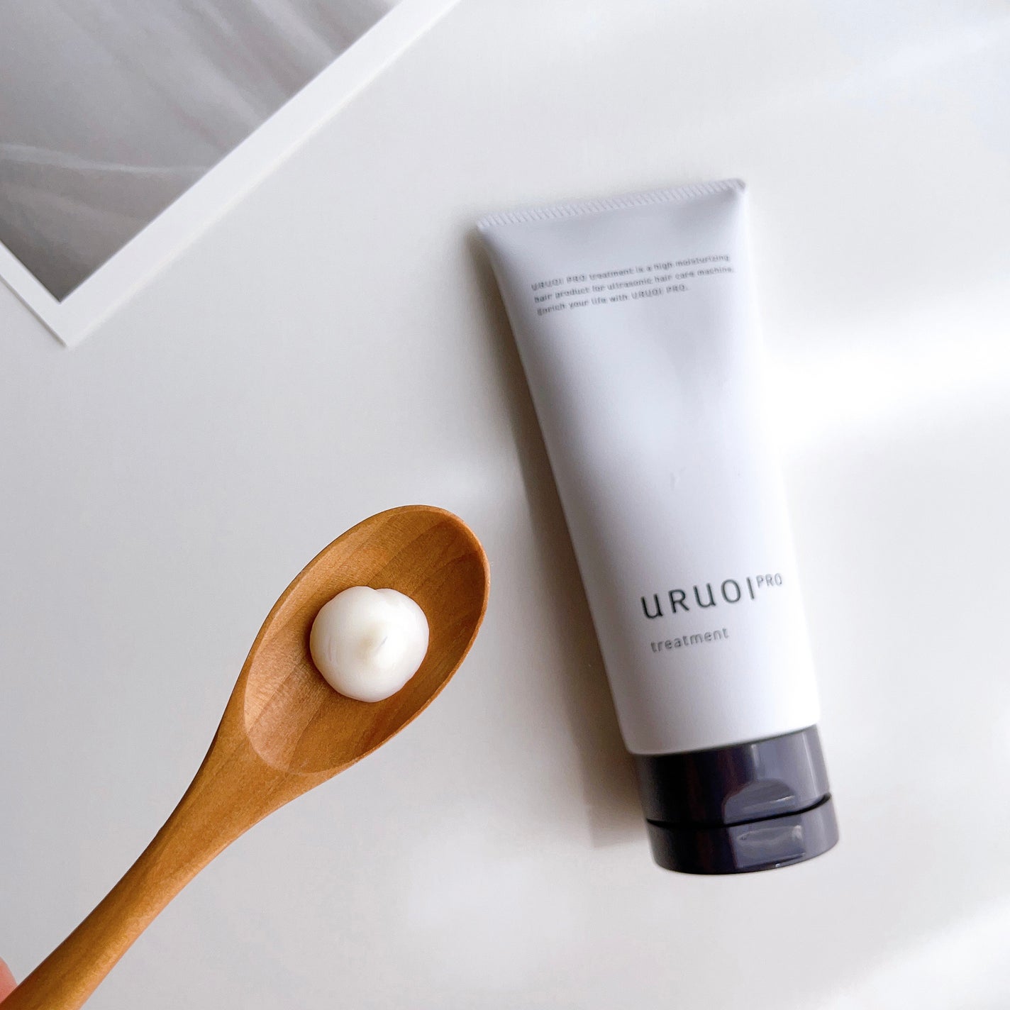 ウルオイ プロ/URUOI PRO/ヘアケアグッズを使ったクチコミ(8枚目)