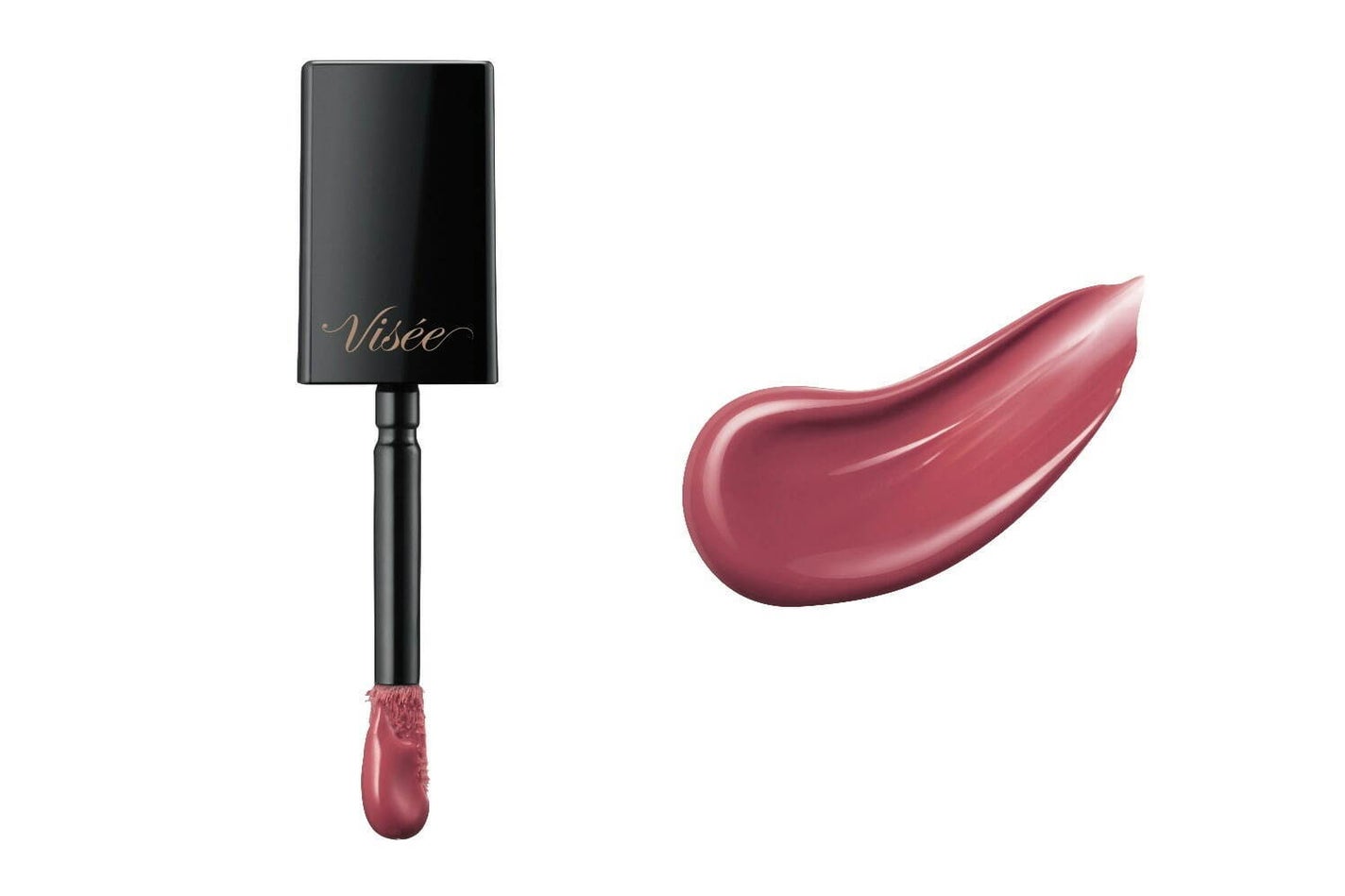 ヴィセの“粘膜リップ”から新作のリキッドタイプ「ネンマクフェイク リキッド」が登場!の画像