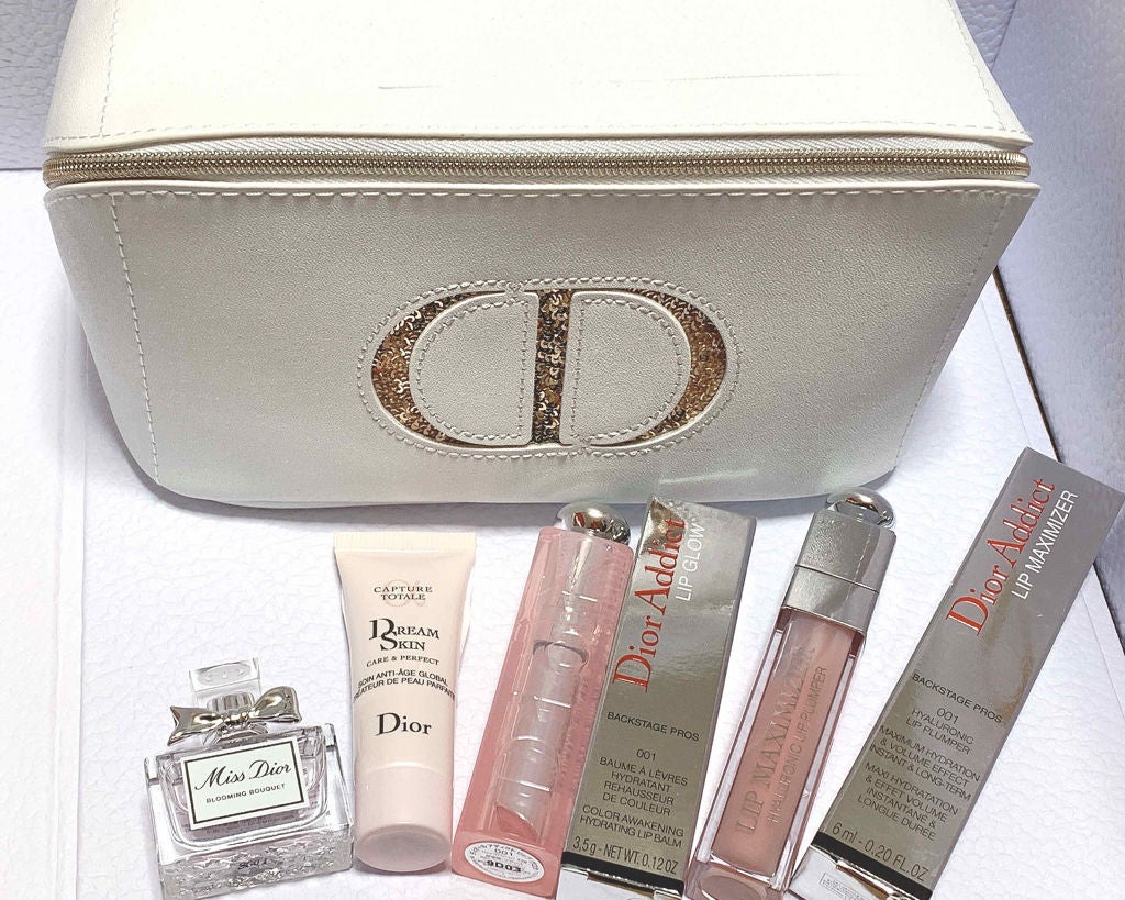 【旧】ディオール アディクト リップ マキシマイザー/Dior/リップグロスを使ったクチコミ(1枚目)