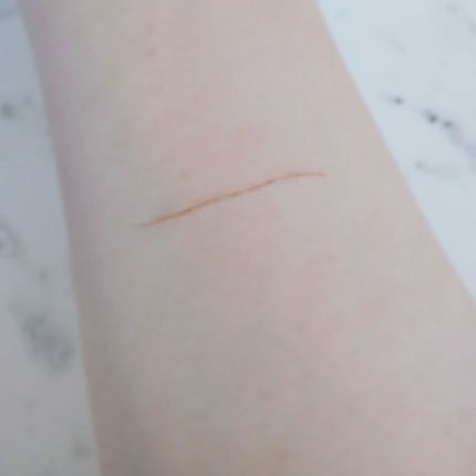 眉墨鉛筆/SHISEIDO/アイブロウペンシルを使ったクチコミ(2枚目)