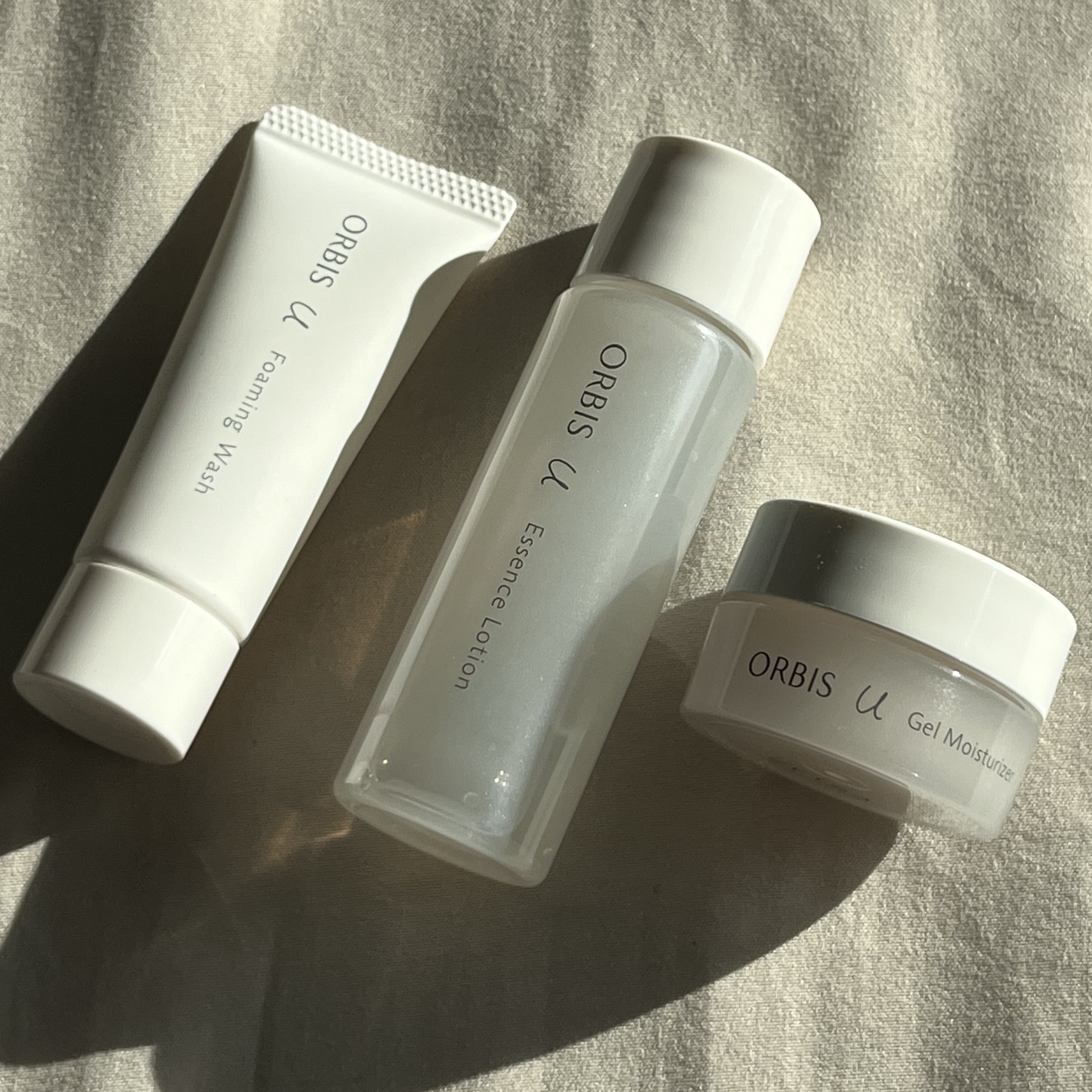 オルビスユー ジェルモイスチャライザー/オルビス/フェイスクリームを使ったクチコミ（3枚目）