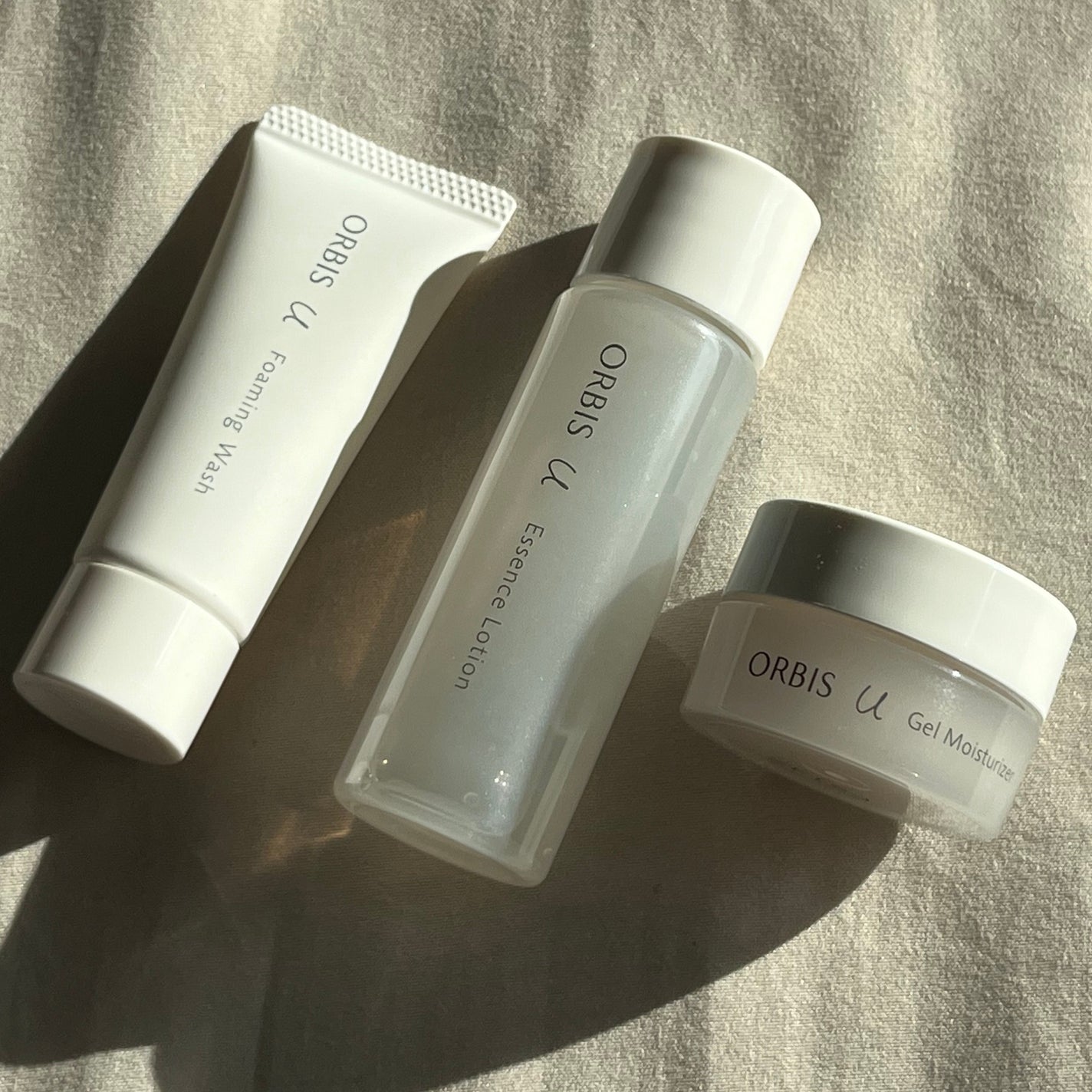 オルビスユー フォーミングウォッシュ/オルビス/洗顔フォームを使ったクチコミ(3枚目)