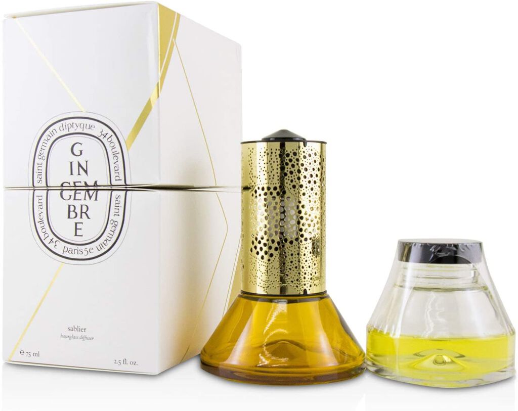 砂時計型ディフューザー diptyque