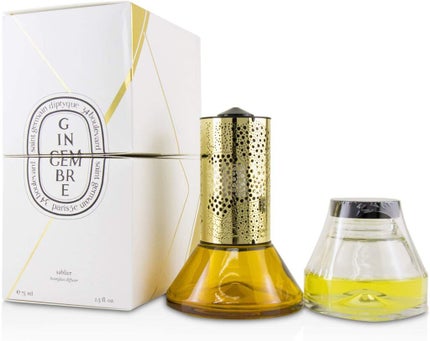 diptyque 砂時計型ディフューザー