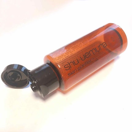 (旧)アルティム8∞ スブリム ビューティ クレンジング オイル/shu uemura/オイルクレンジングを使ったクチコミ(1枚目)