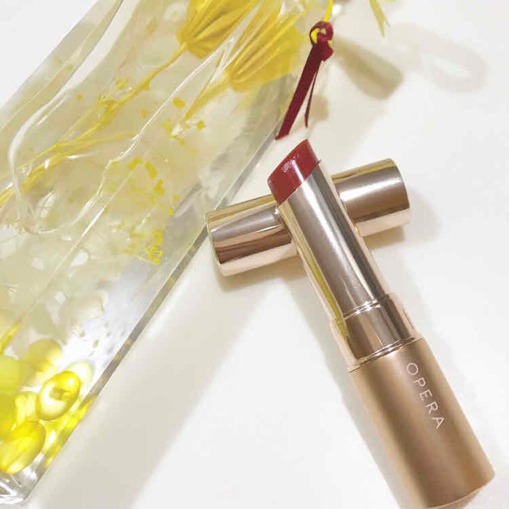 オペラ リップティント N/OPERA/リップティントを使ったクチコミ(1枚目)