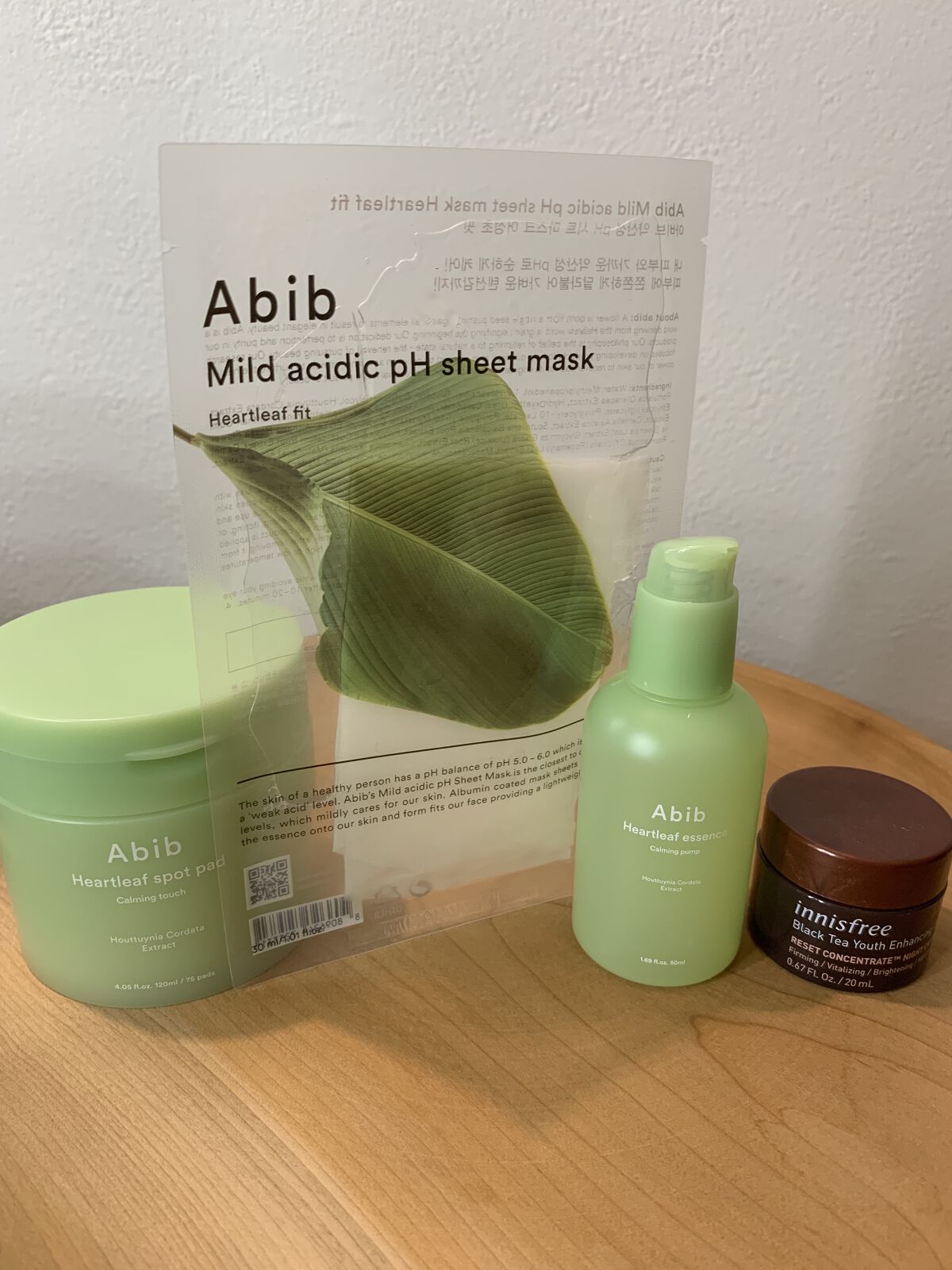 ブラックティー ユース クリーム/innisfree/フェイスクリームを使ったクチコミ（1枚目）