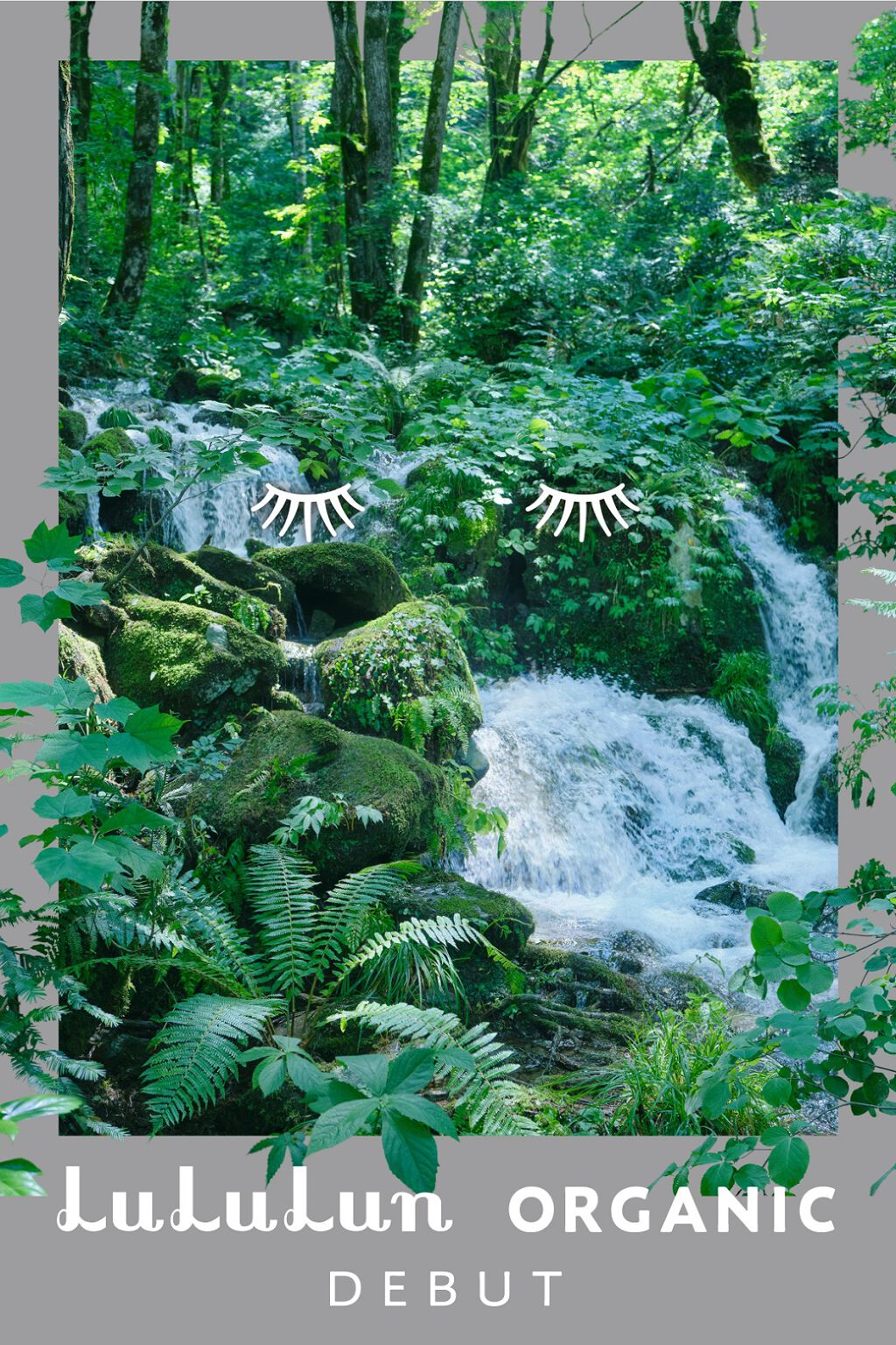 ルルルンオーガニック ラベンダー/ルルルン/シートマスク・パックを使ったクチコミ(1枚目)