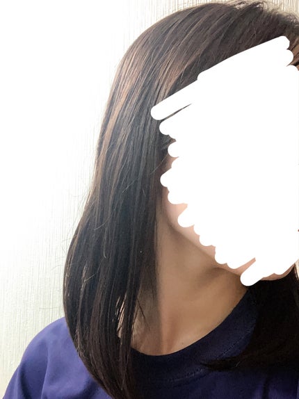 セラティス ムーンライトスリーク シャンプー / ヘアトリートメント/THERATIS/市販シャンプーを使ったクチコミ(4枚目)