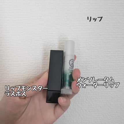 カラーミキシングコンシーラー/キャンメイク/パレットコンシーラーを使ったクチコミ(7枚目)