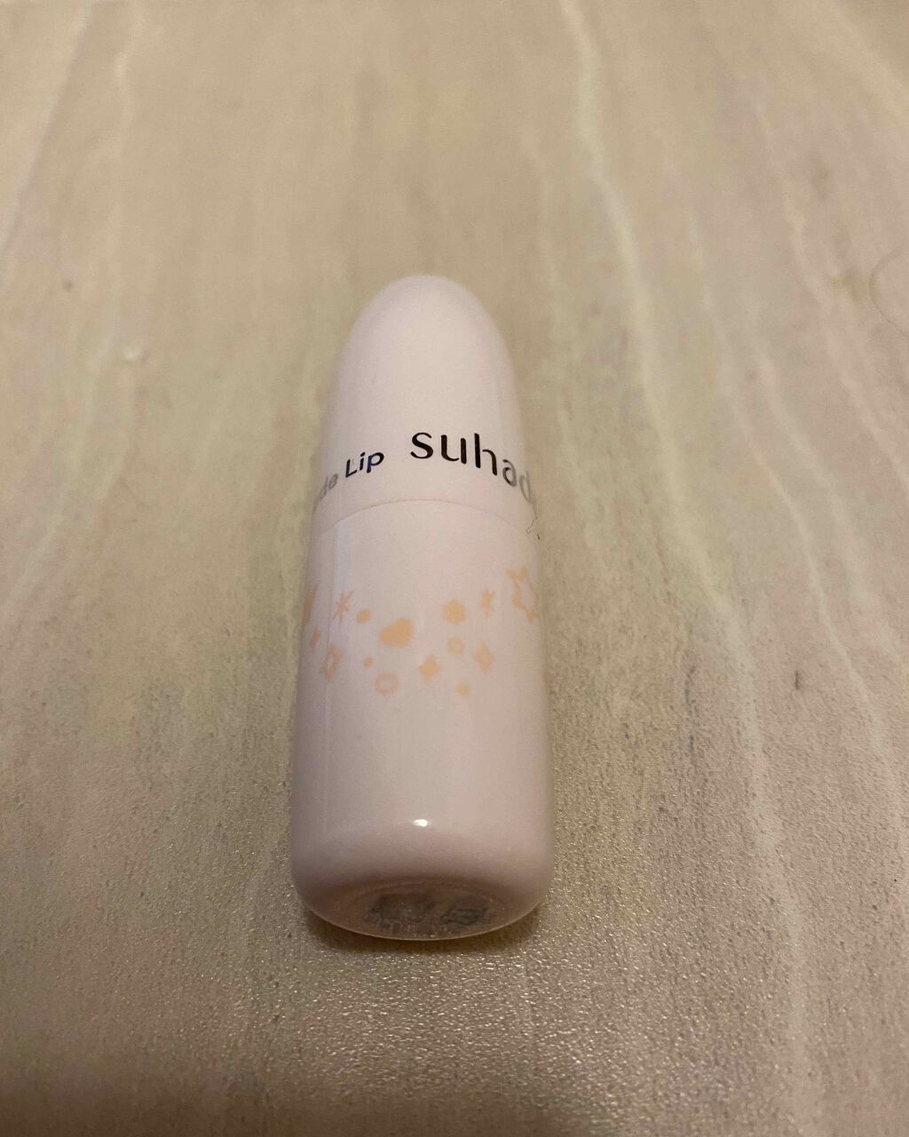 フェイクヌードリップ/素肌記念日/リップティントを使ったクチコミ(1枚目)