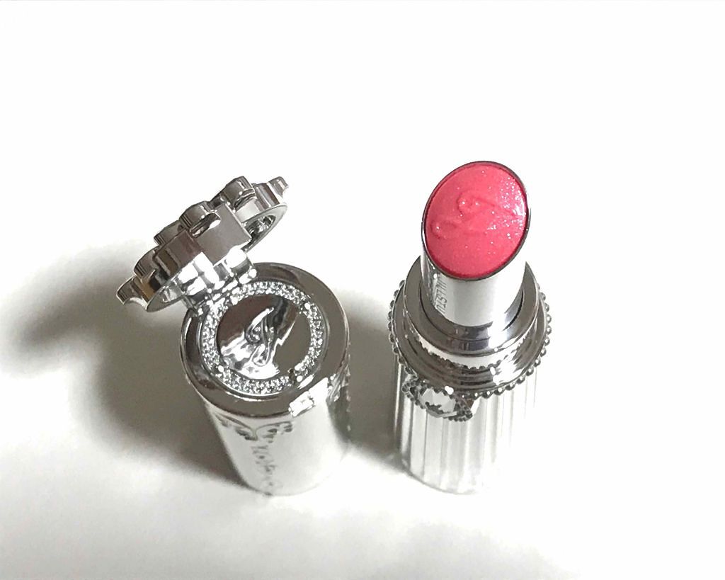 リップブロッサム/JILL STUART/口紅を使ったクチコミ(1枚目)