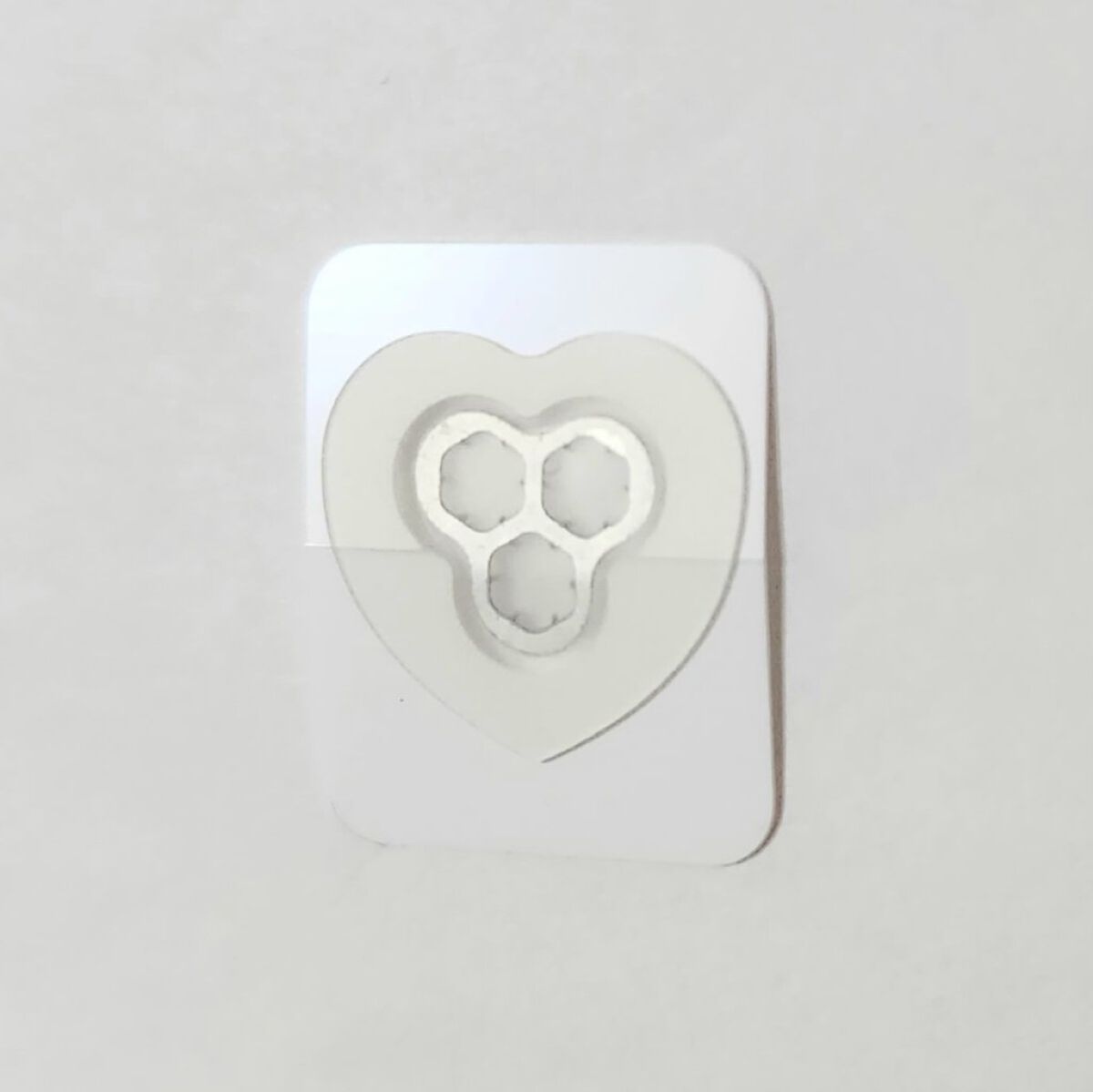 ACマグネシウムパッチ　ミニ/スノーツープラス/にきびパッチを使ったクチコミ（3枚目）