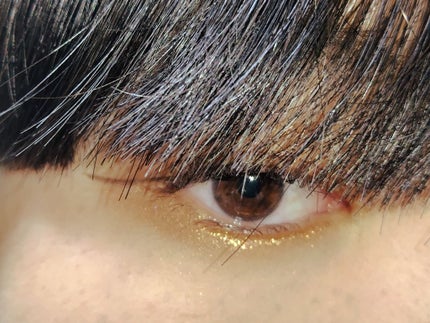 ラスターガラス リップスティック/M・A・C/口紅を使ったクチコミ(2枚目)