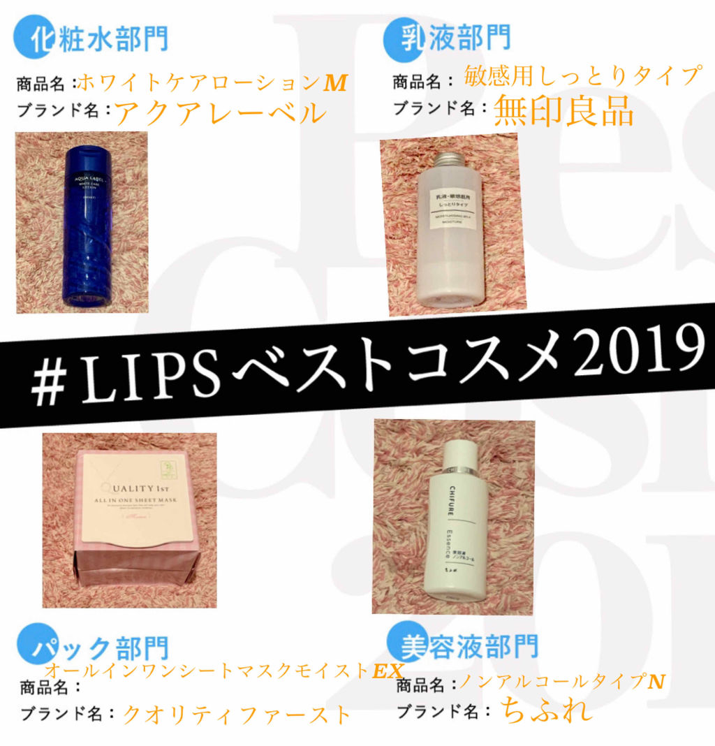 乳液・敏感肌用・しっとりタイプ/無印良品/乳液を使ったクチコミ（1枚目）