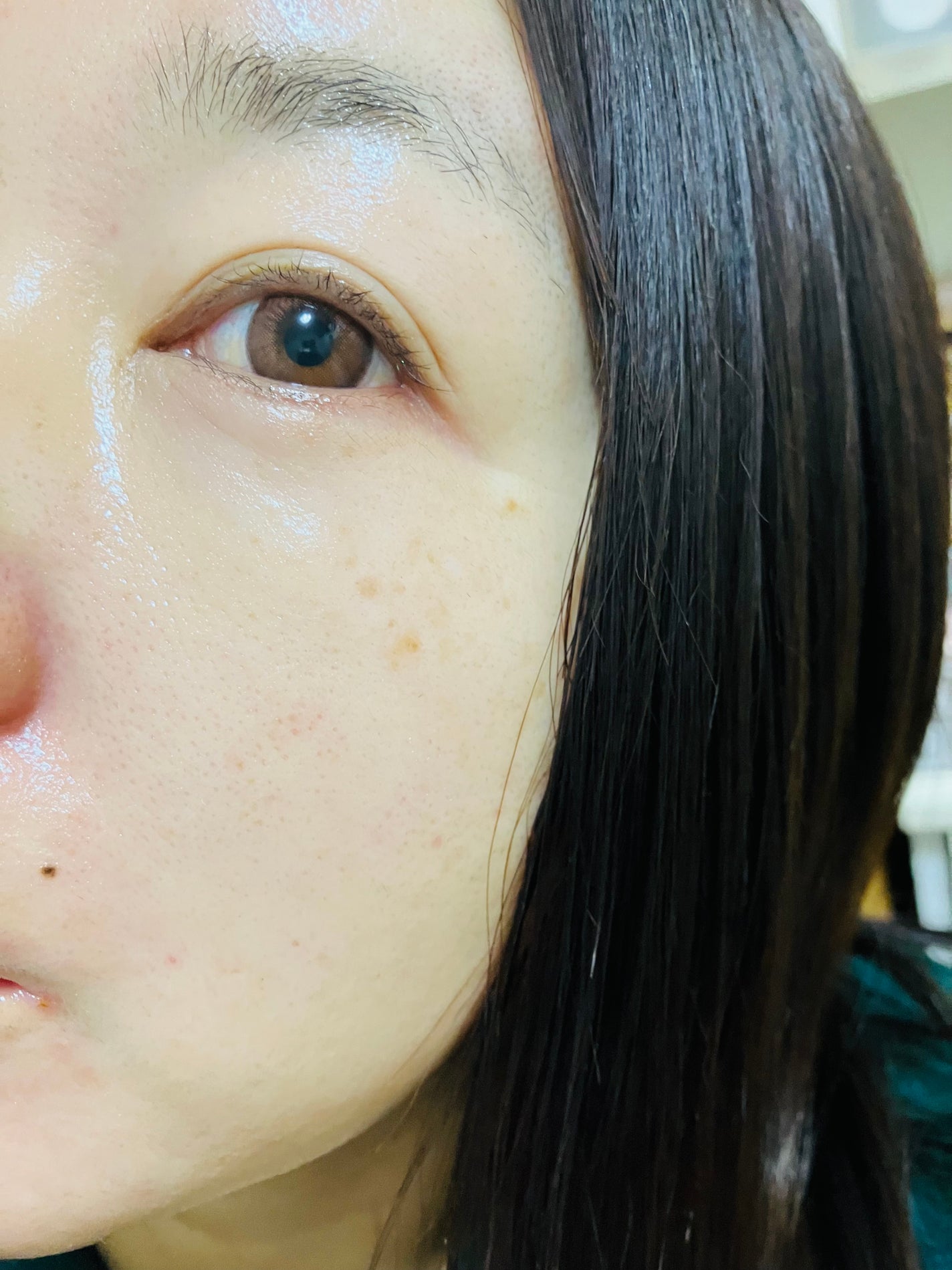 エクサージュホワイト ホワイトライズ ミルク/ALBION/乳液を使ったクチコミ(3枚目)