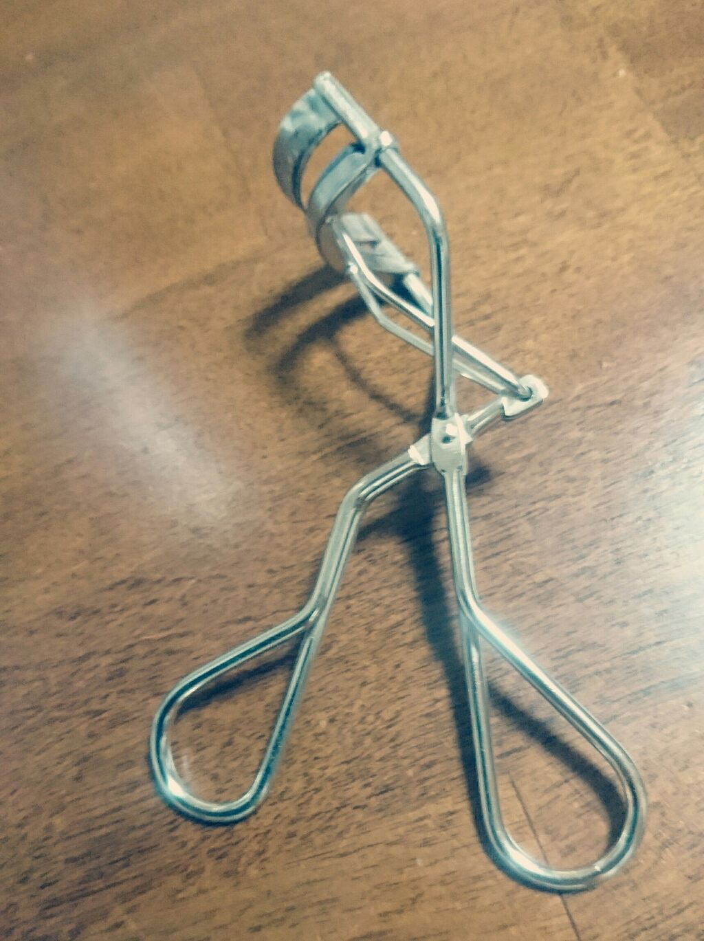 アイラッシュカーラー/SHISEIDO/ビューラーを使ったクチコミ(1枚目)