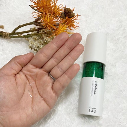 CM エッセンス/unlabel/美容液を使ったクチコミ(4枚目)