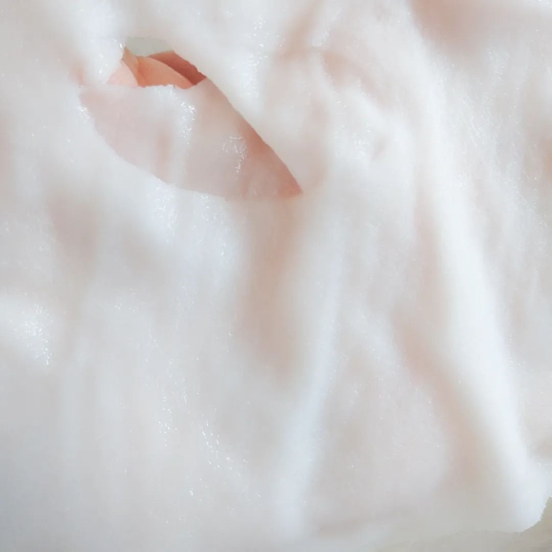 MOIST CHARGE C MASK /PANACEE TOKYO/シートマスク・パックを使ったクチコミ(2枚目)