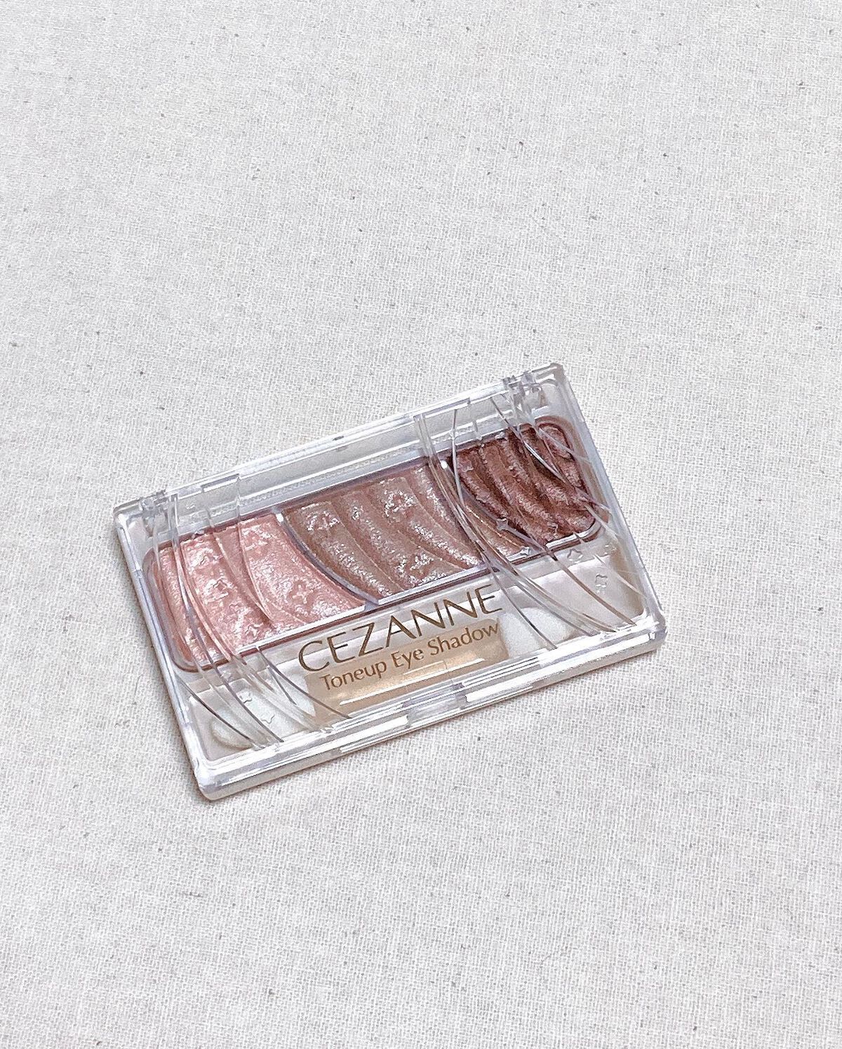 Lina♡フォロバ on LIPS 「秋カラーやっほー🍁コスメのカラー的に1年で1番苦手なオータム可..」(2枚目)