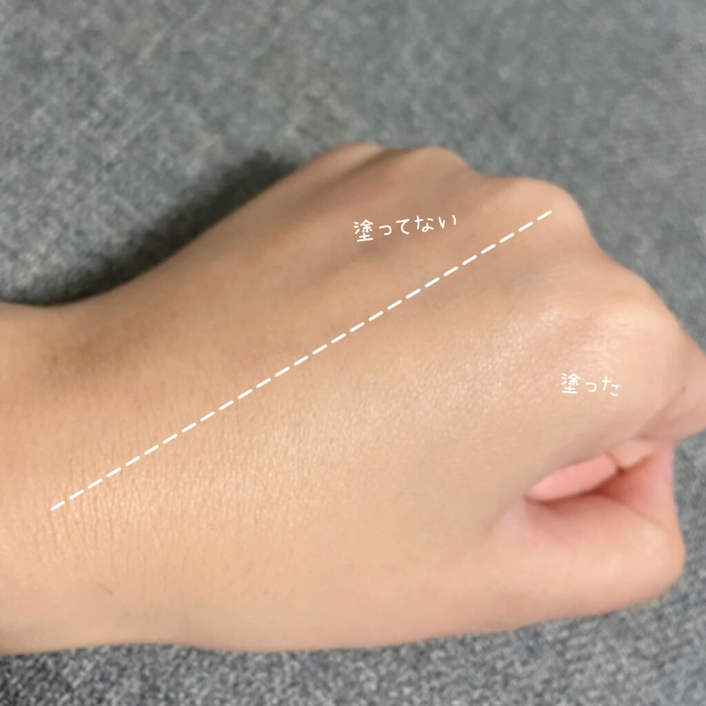 フィットミー リキッドファンデーション R/MAYBELLINE NEW YORK/リキッドファンデーションを使ったクチコミ（3枚目）