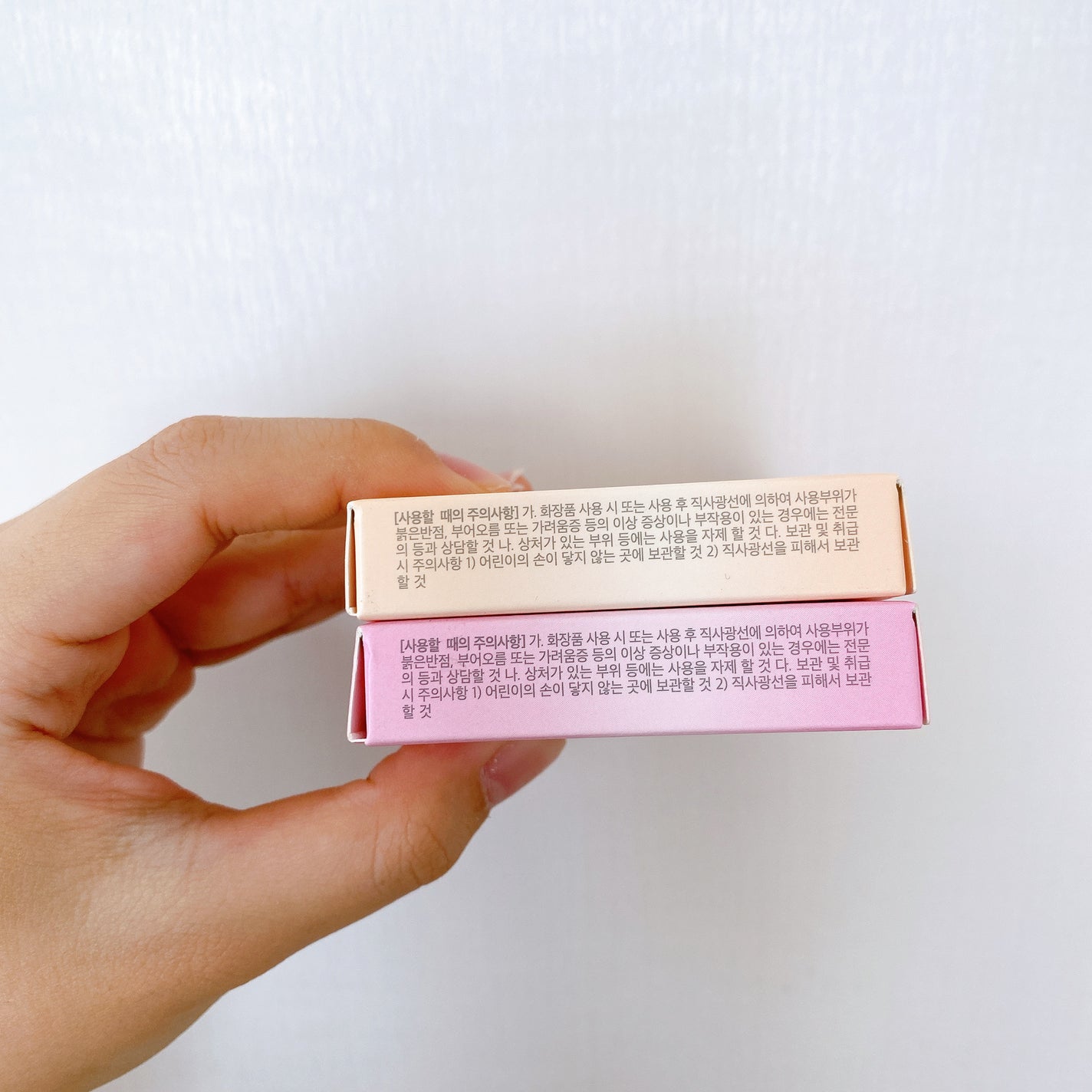 IPKN& Personal Perfume Powder Blusher/IPKN&/パウダーチークを使ったクチコミ(8枚目)