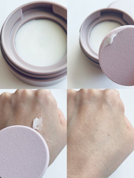 8x4 デオドラントパテ【医薬部外品】/8x4/デオドラント・制汗剤を使ったクチコミ(2枚目)