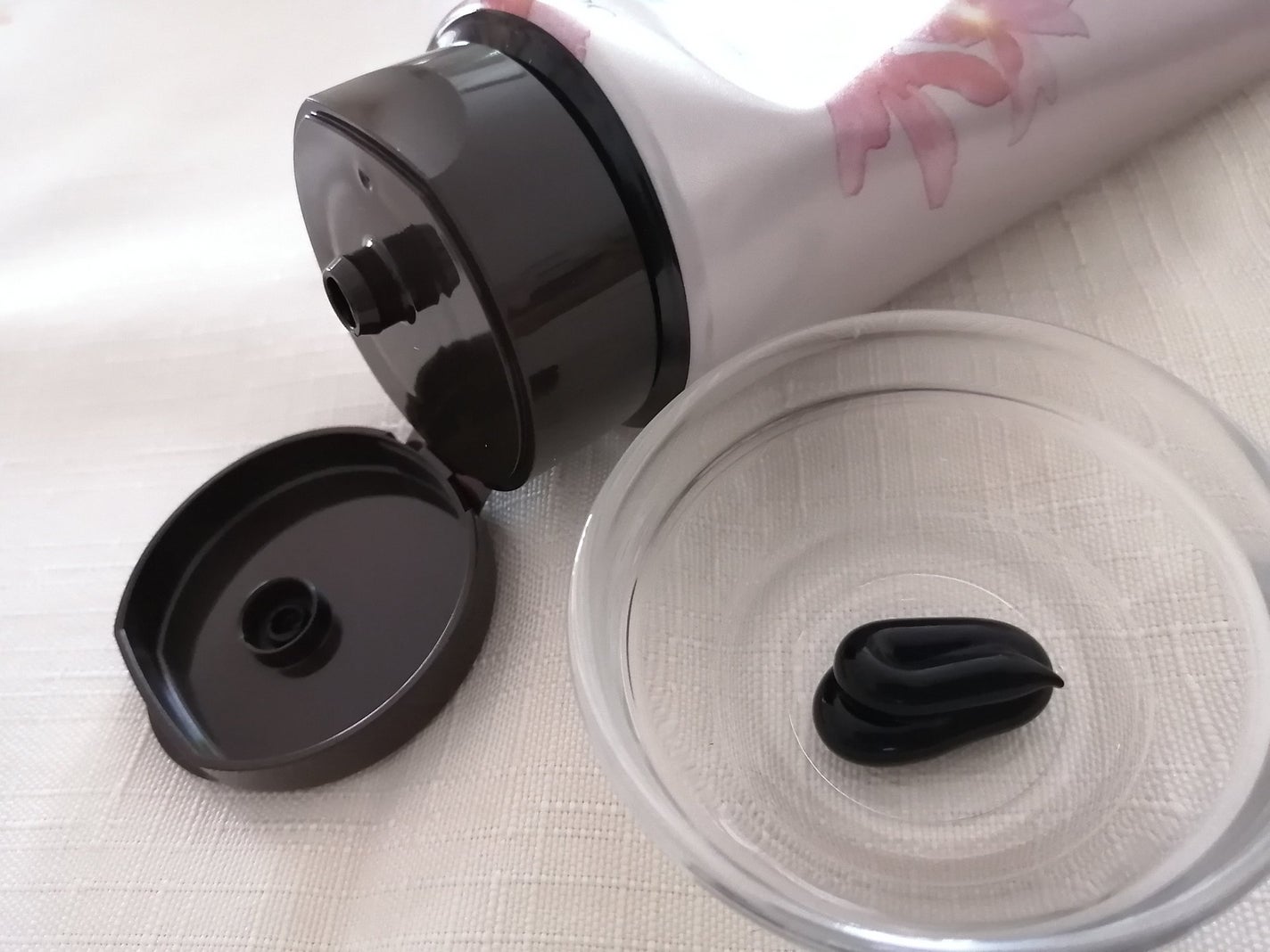 ブローネ カラートリートメント/ブローネ/ヘアカラーを使ったクチコミ(2枚目)