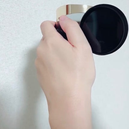 SIGNATURE ESSENCE COVER PACT /AGE20’s/クリーム・エマルジョンファンデーションを使ったクチコミ(6枚目)