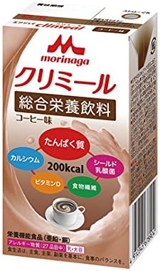 コーヒー味