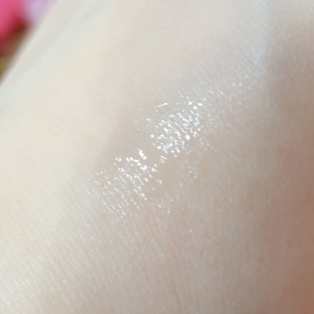 MEMELINA eyelash serum/MEMELINA/まつげ美容液を使ったクチコミ（2枚目）