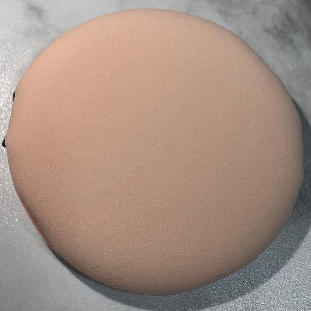 CICA エアリーフィットカバークッション/VT/クッションファンデーションを使ったクチコミ(5枚目)