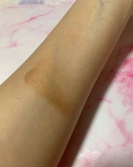 美容液ケアアイシャドウ/Borica/ジェル・クリームアイシャドウを使ったクチコミ(2枚目)