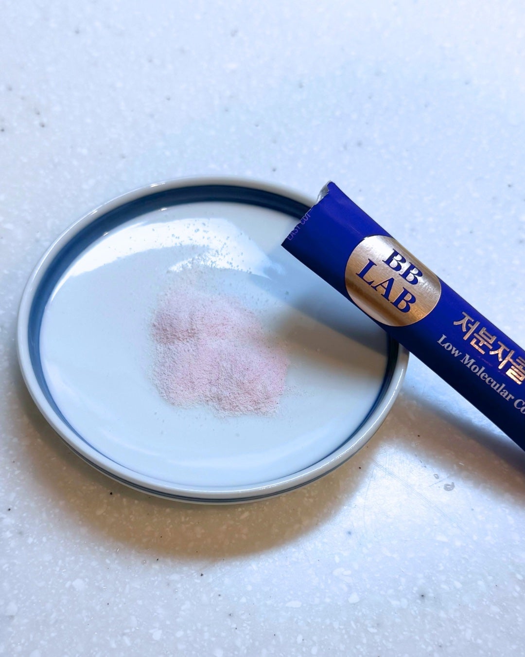 BB LAB 低分子コラーゲン5000 Nutrione