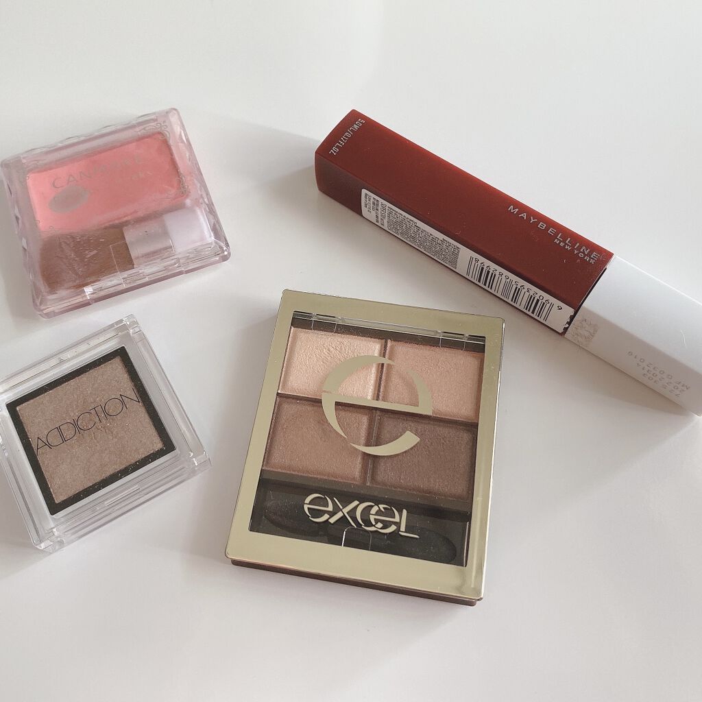 SPステイ マットインク/MAYBELLINE NEW YORK/口紅を使ったクチコミ（1枚目）