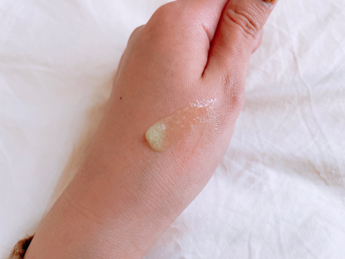 サンデーシカサンセラム/EDIT.B/美容液を使ったクチコミ(3枚目)