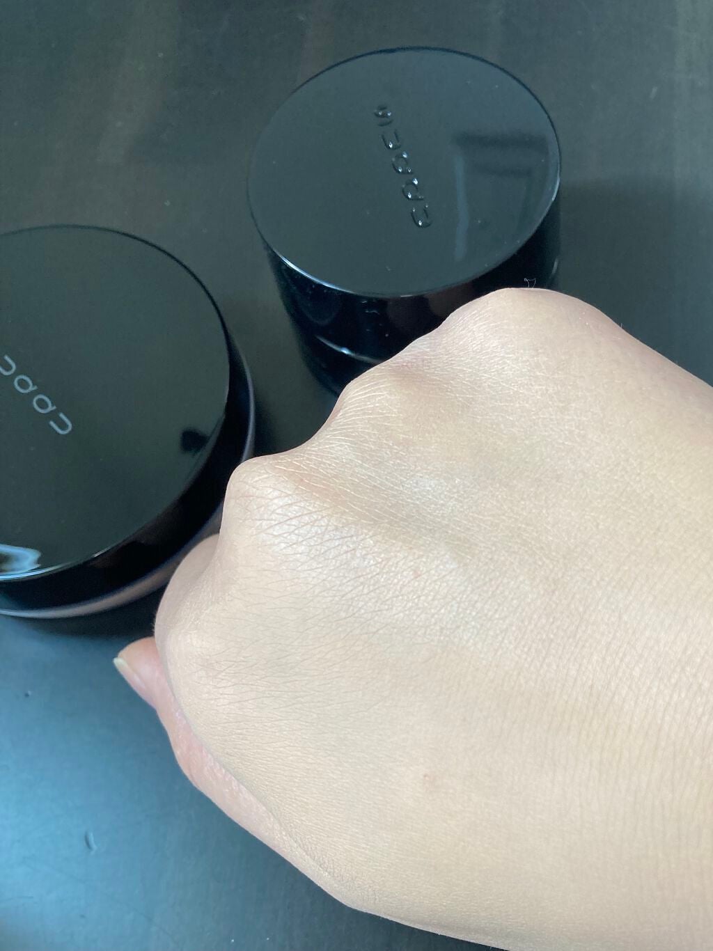 トリートメント セラム プライマー/SUQQU/化粧下地を使ったクチコミ(7枚目)