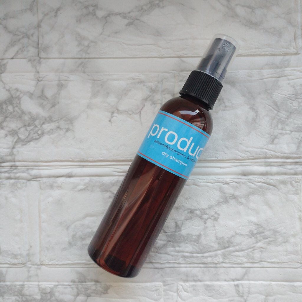 ドライシャンプー/ザ・プロダクト/ドライシャンプーを使ったクチコミ(1枚目)