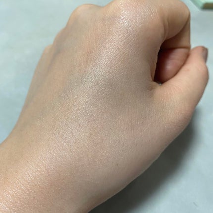 UVイデア XL プロテクショントーンアップ/ラ ロッシュ ポゼ/日焼け止めクリームを使ったクチコミ(4枚目)
