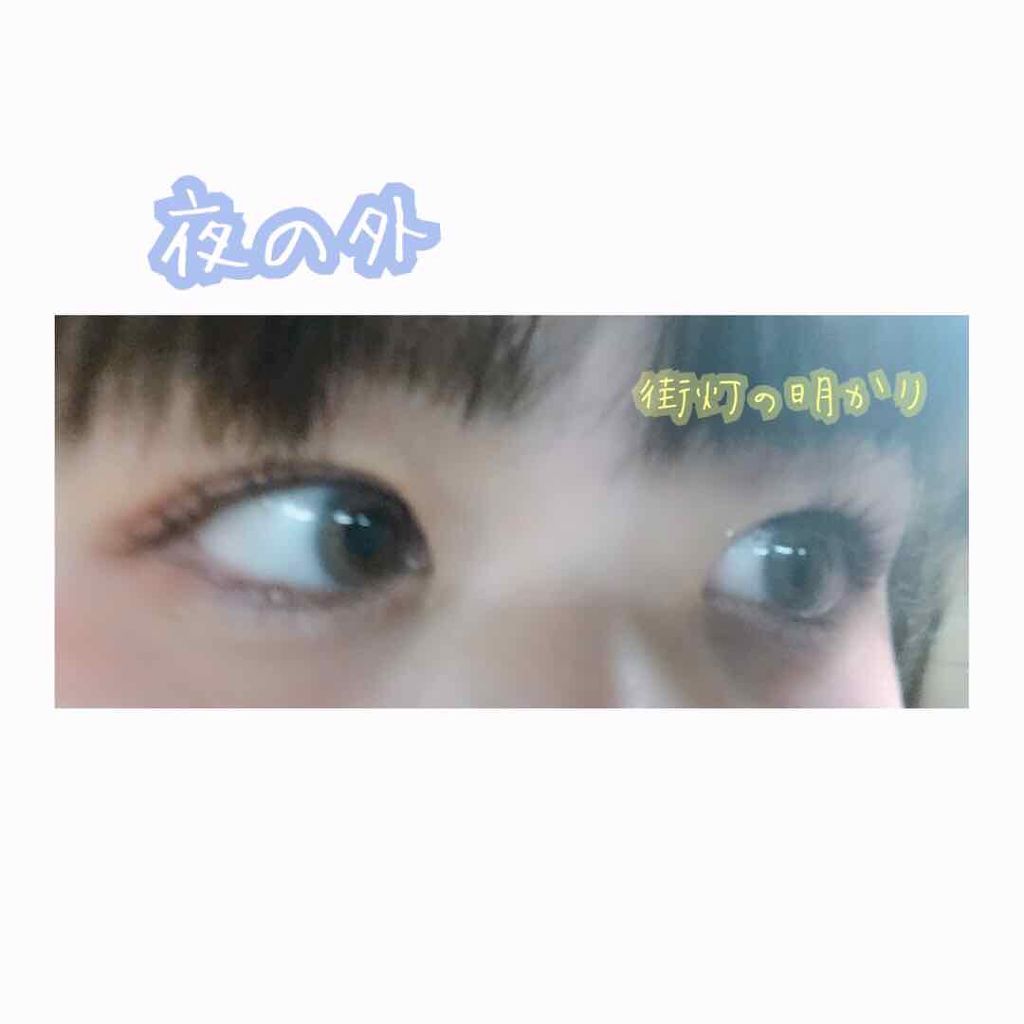 N’s COLLECTION 1day/N’s COLLECTION/ワンデー(1DAY)カラコンを使ったクチコミ(4枚目)