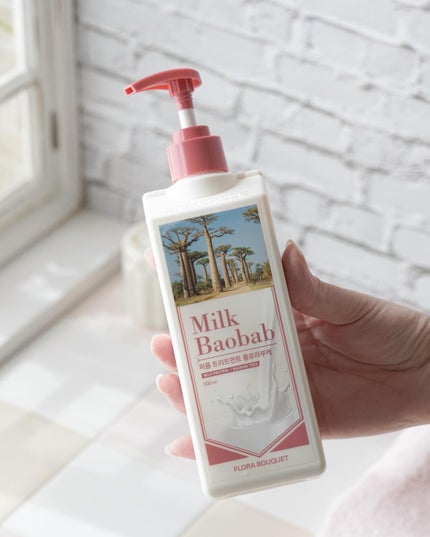 のらにゃん on LIPS 「✨💓✨出逢えてよかった!って思える幸せ🌸・今日のご紹介はミルク..」(6枚目)