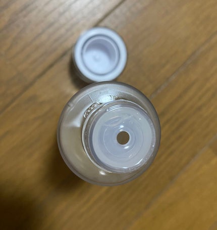 オーガニックフレグランスインティメイトソープ MAPUTI/MAPUTI/デリケートゾーンケアを使ったクチコミ(2枚目)