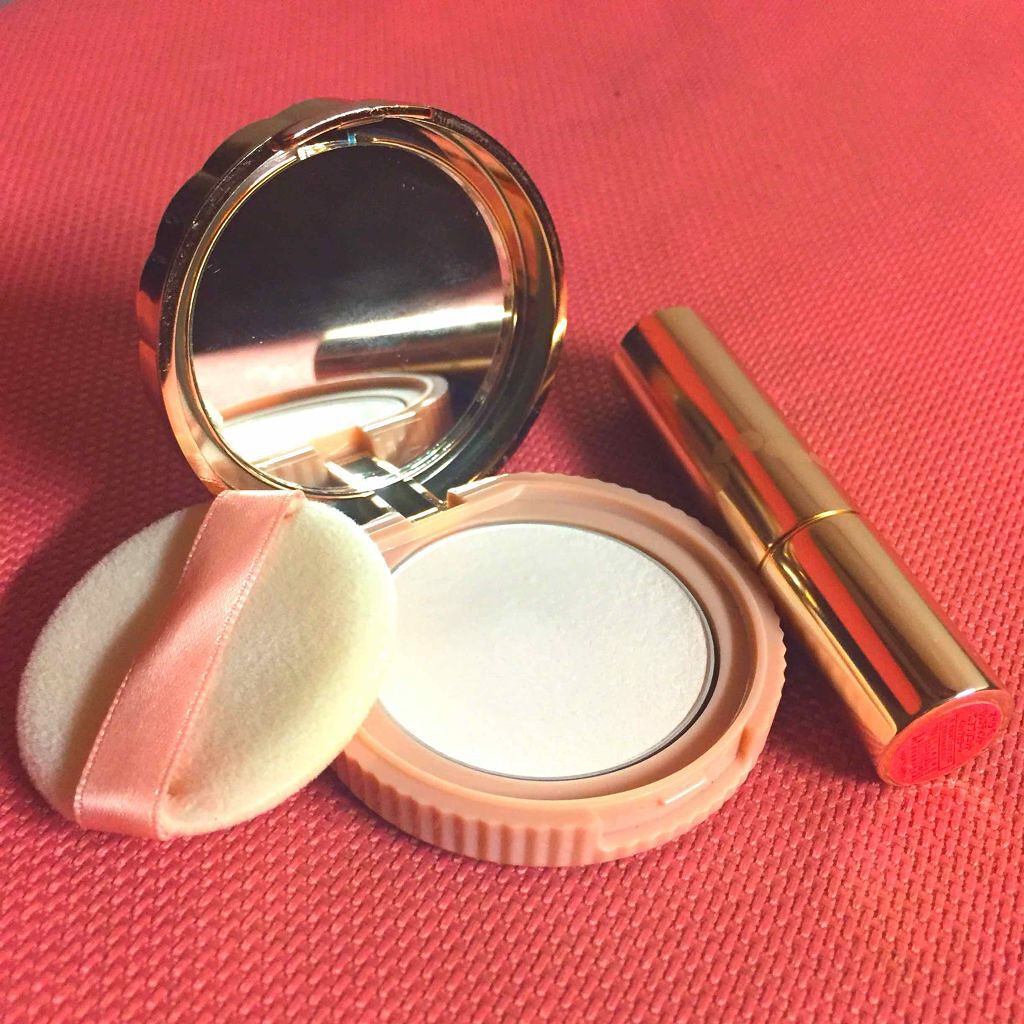 オペラ リップティント N/OPERA/リップティントを使ったクチコミ（2枚目）