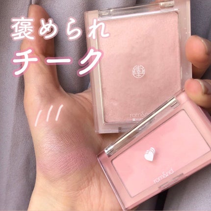 シェーディングパウダー/キャンメイク/シェーディングを使ったクチコミ(1枚目)