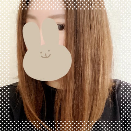 LPTケラチンリペアトリートメント/Daleaf/洗い流すヘアトリートメントを使ったクチコミ(4枚目)