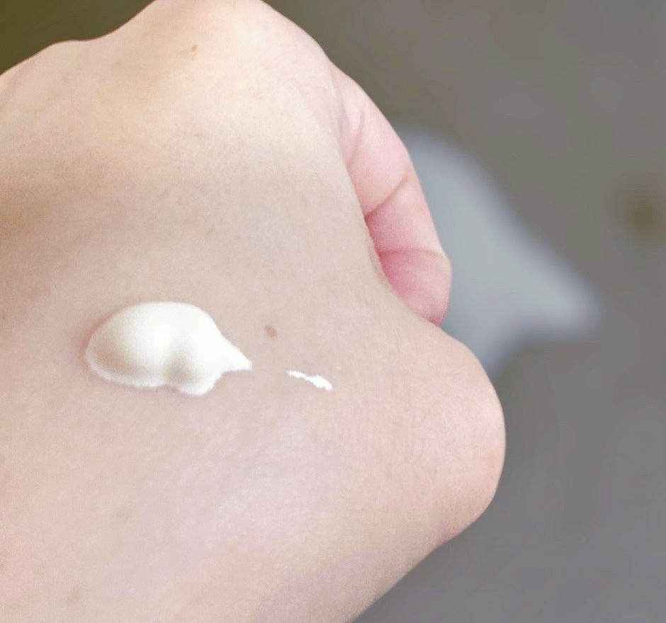 UVイデア XL プロテクショントーンアップ クリア/ラ ロッシュ ポゼ/化粧下地を使ったクチコミ(4枚目)