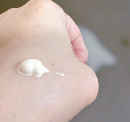 UVイデア XL プロテクショントーンアップ クリア/ラ ロッシュ ポゼ/化粧下地を使ったクチコミ(4枚目)