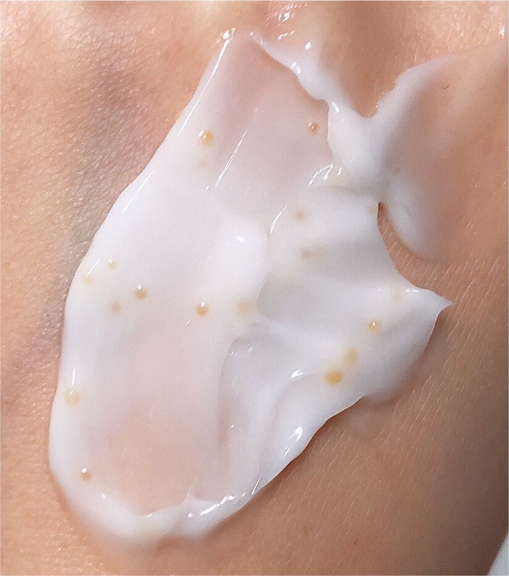 ナイトリニューハンドクリーム/コエンリッチQ10/ハンドクリームを使ったクチコミ(3枚目)