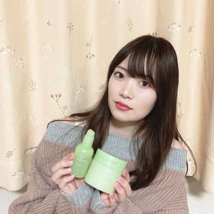 ドクダミカーミングタッチスポットパッド/Abib /トナーパッドを使ったクチコミ(6枚目)