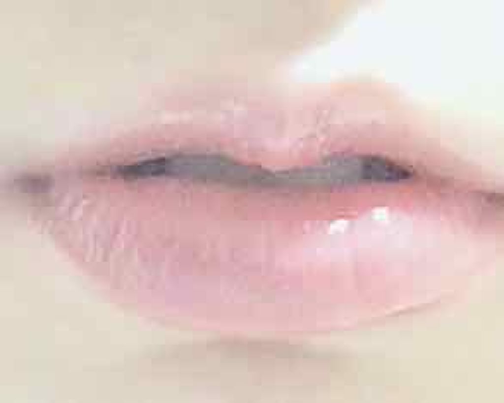 グレイズバームリップ/excel/口紅を使ったクチコミ（3枚目）